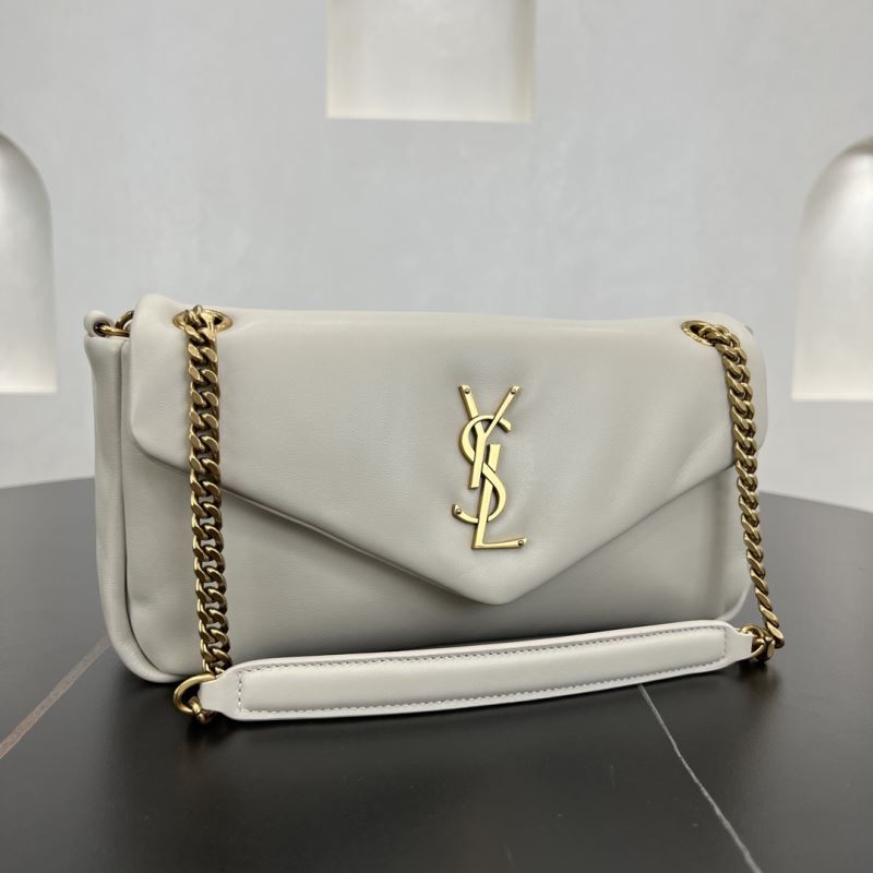 YSL Top Handle Bags